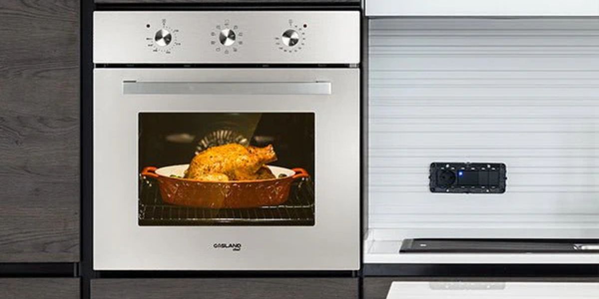 The Electric Oven: A Versatile Culinary Essential