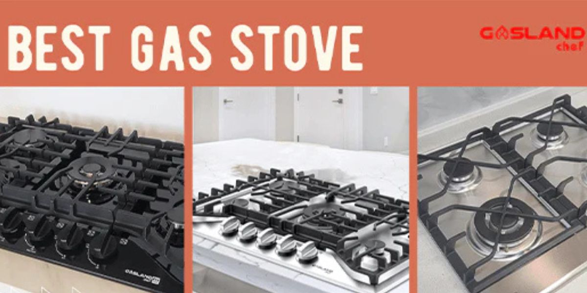 Five Characteristics of The Top Gas Stove