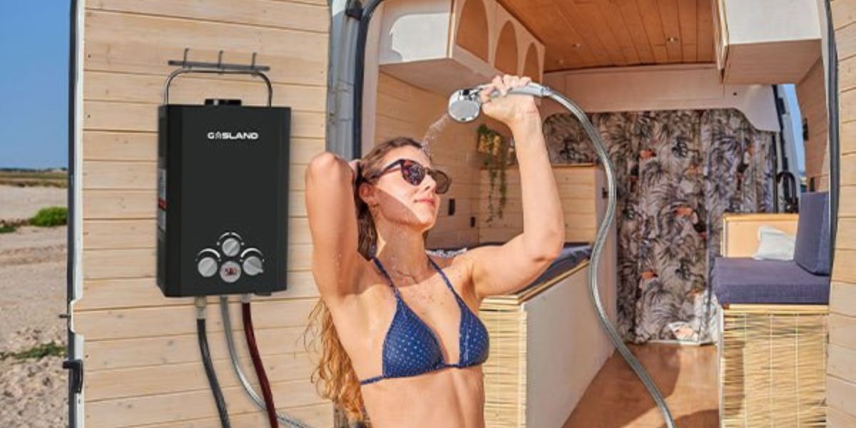 The Perfect Travel Companion for Warm Adventures