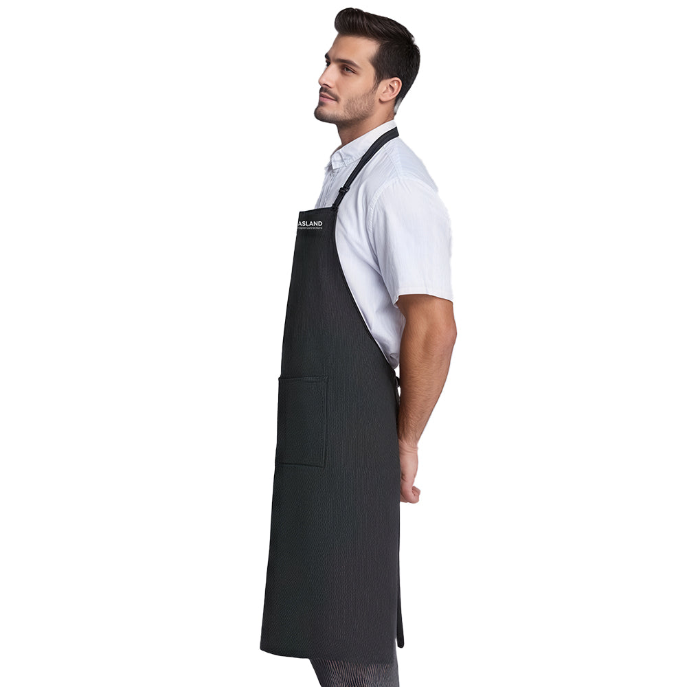 GASLAND Stylish Adjustable Kitchen Apron