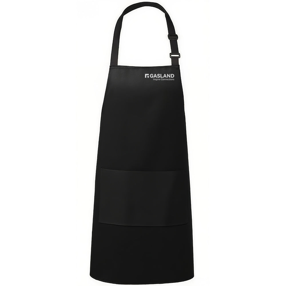 GASLAND Stylish Adjustable Kitchen Apron