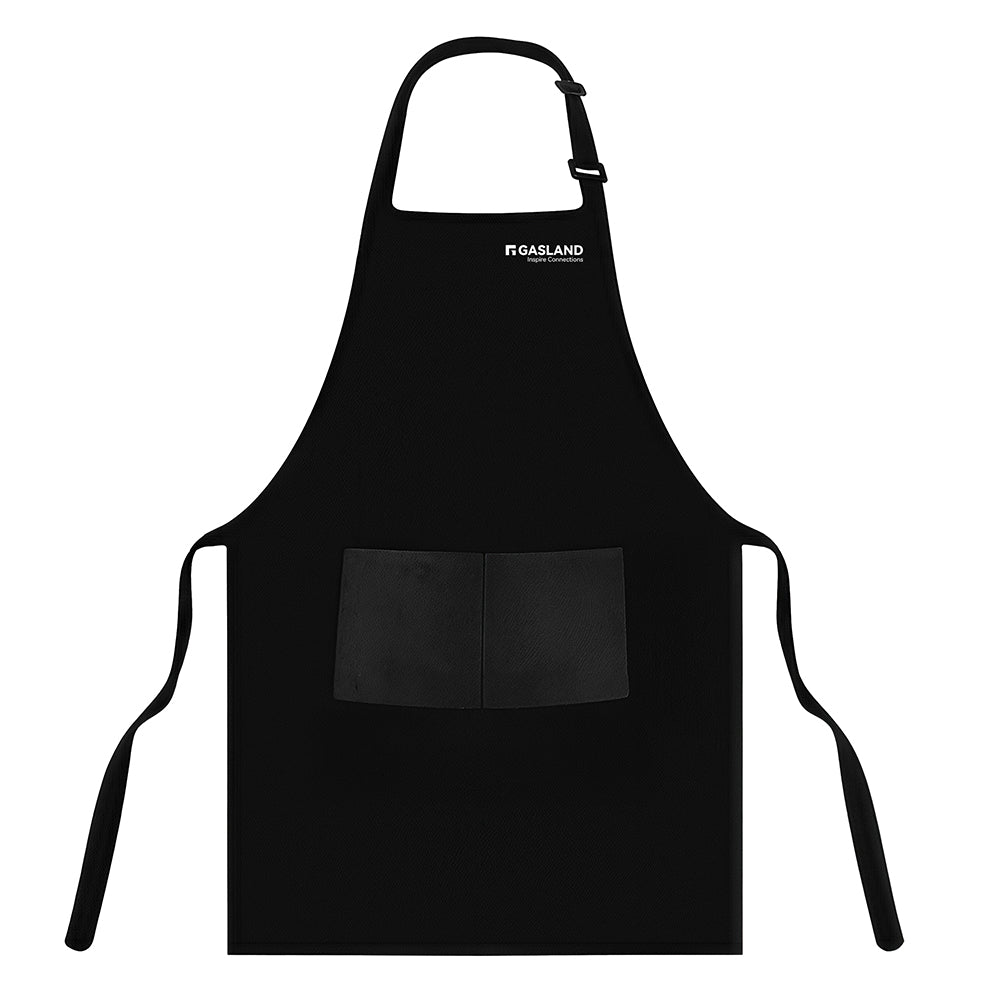 GASLAND Stylish Adjustable Kitchen Apron