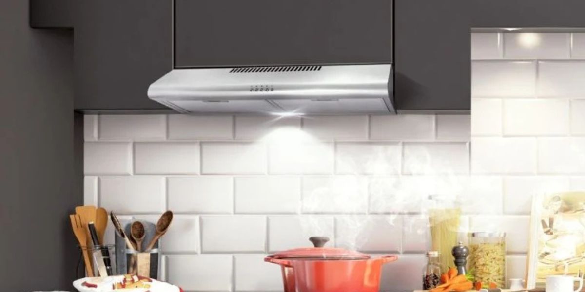 Bargain Range Hoods