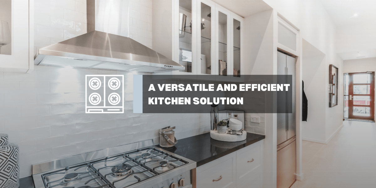 Gas Cooktops: A Versatile and Efficient Kitchen Solution - Gaslandchef