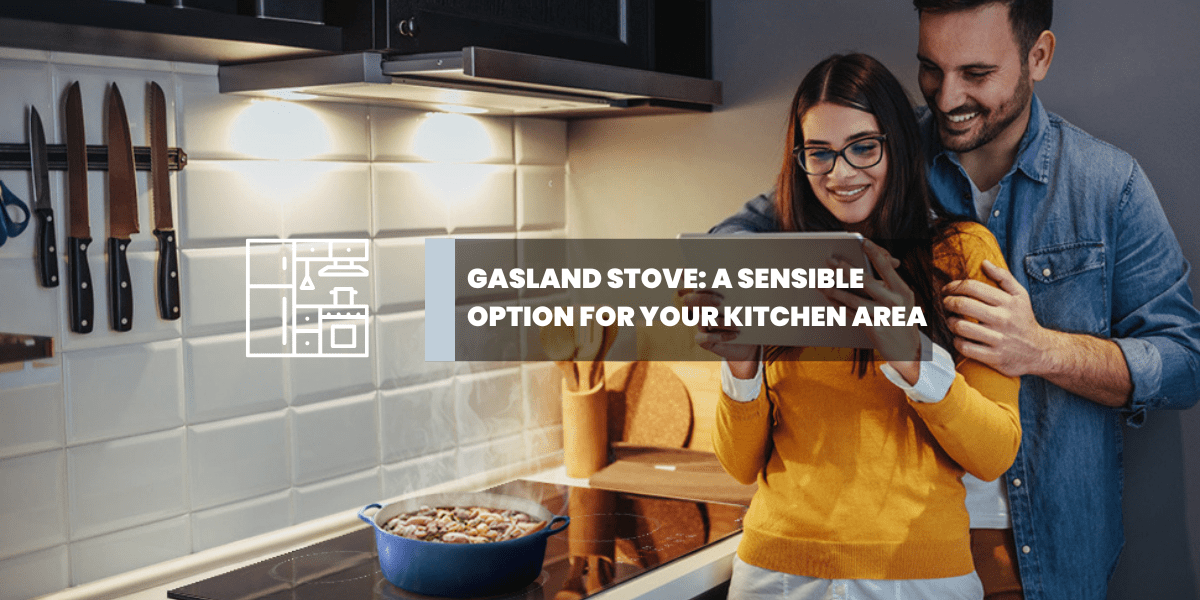 GASLAND Stove: A Sensible Option for Your Kitchen Area - Gaslandchef