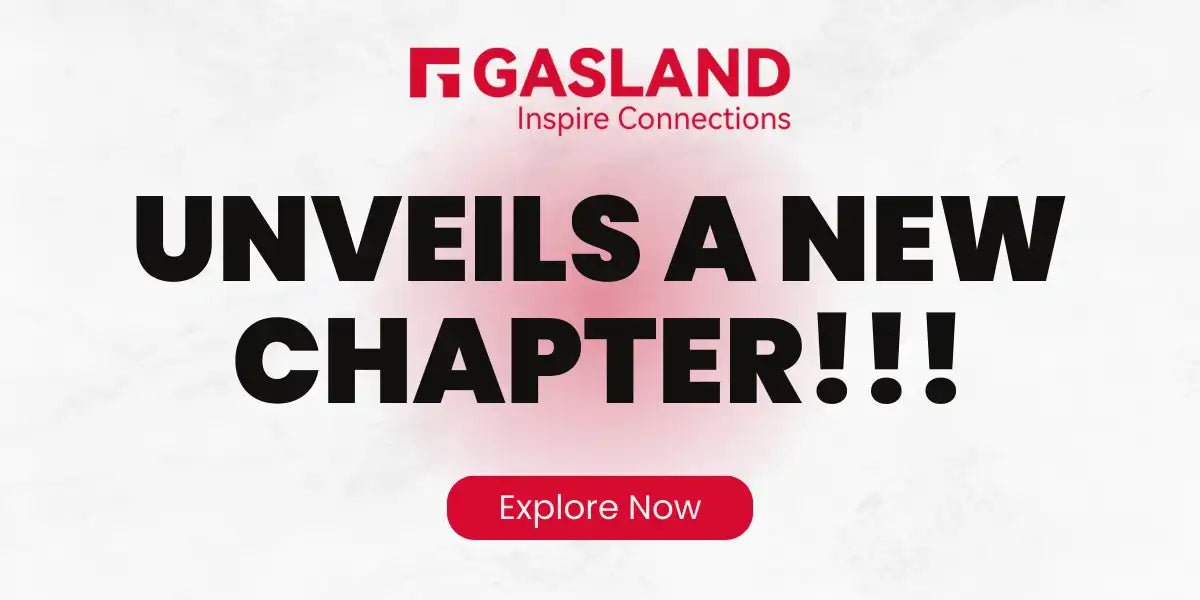 GASLAND Unveils a New Chapter: Creating Connections, Making Memories - Gaslandchef