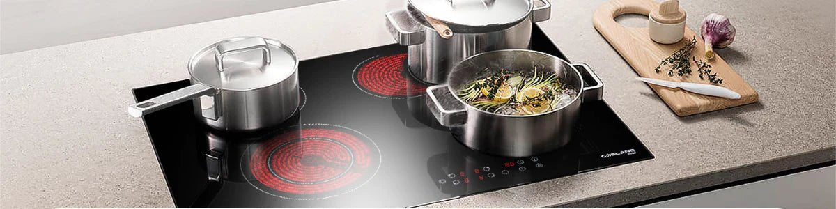 30 Inch Cooktops-CA-GASLAND chef