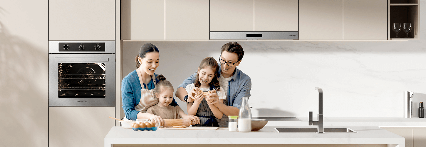 24 Inch Wall Oven