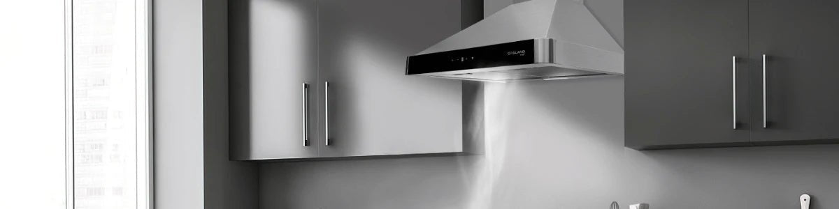 Cooker Hoods-UK - Gaslandchef