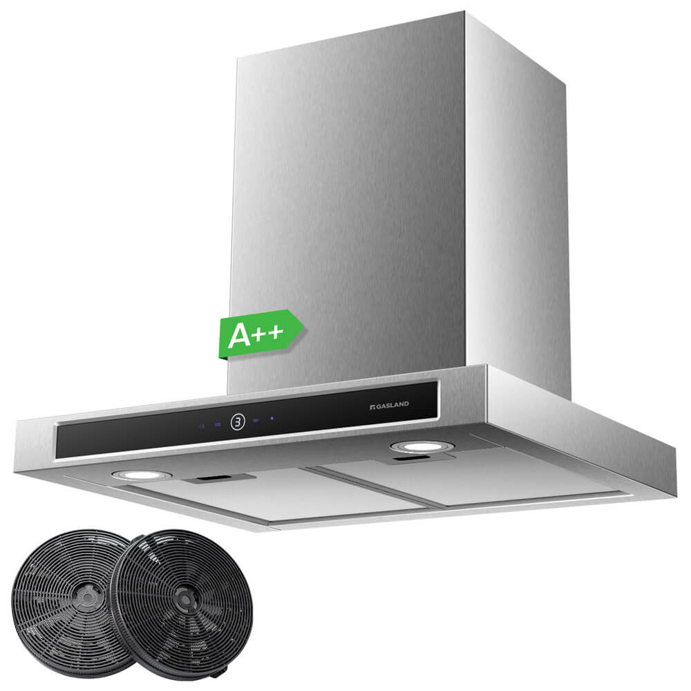 60cm Umluft Dunstabzugshaube